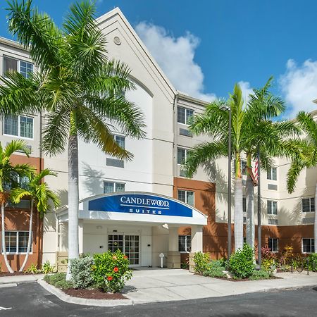 Candlewood Suites Fort Myers/Sanibel Gateway By Ihg Luaran gambar
