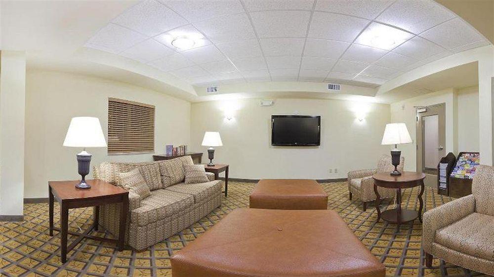 Candlewood Suites Fort Myers/Sanibel Gateway By Ihg Luaran gambar