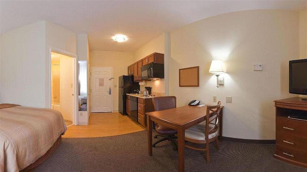Candlewood Suites Fort Myers/Sanibel Gateway By Ihg Luaran gambar