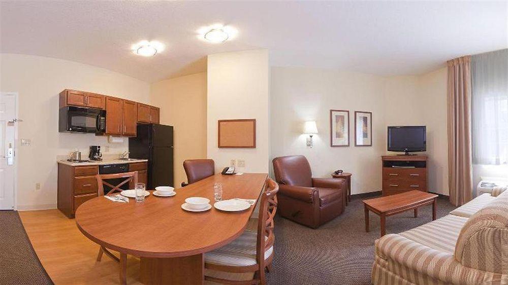 Candlewood Suites Fort Myers/Sanibel Gateway By Ihg Luaran gambar