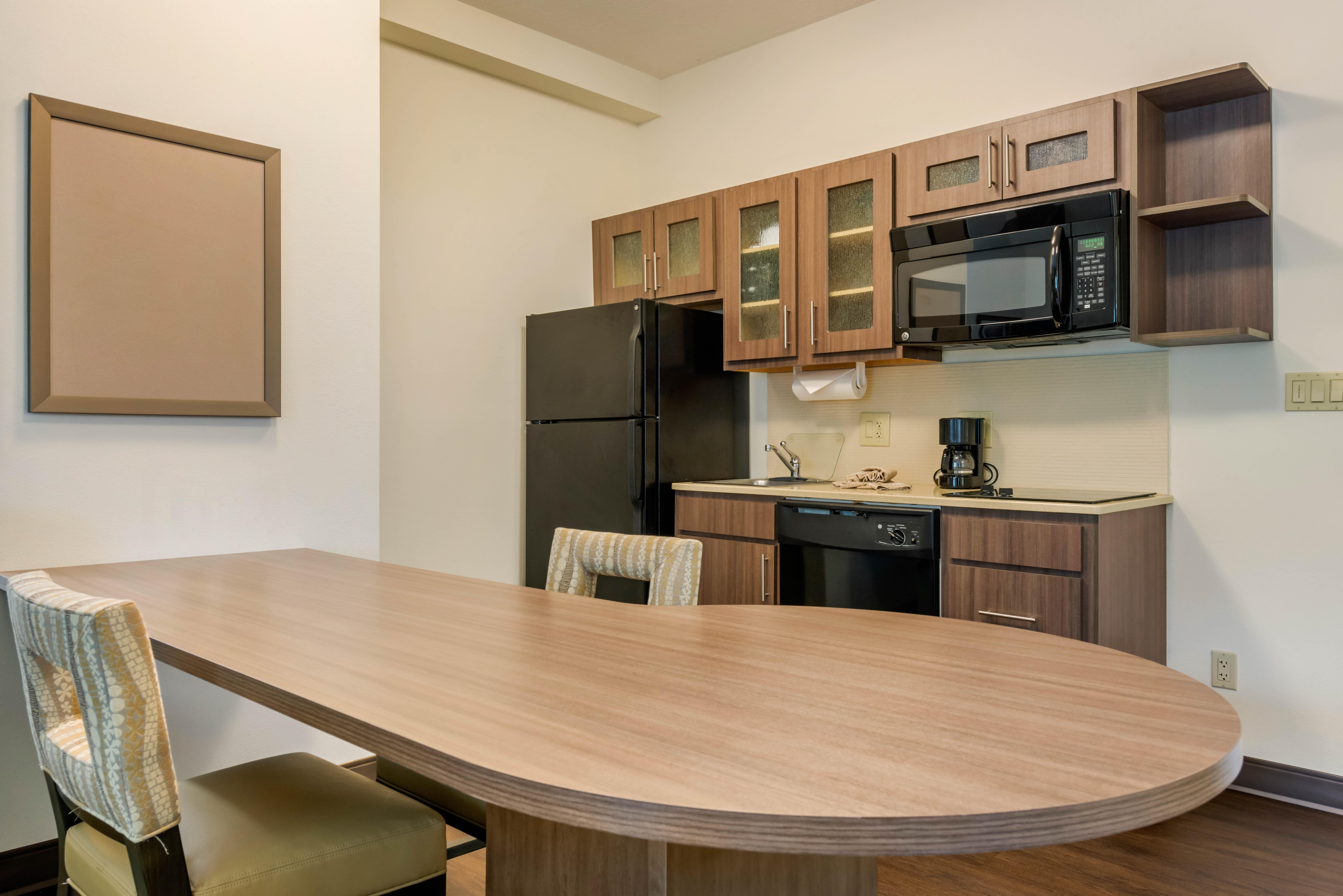 Candlewood Suites Fort Myers/Sanibel Gateway By Ihg Luaran gambar