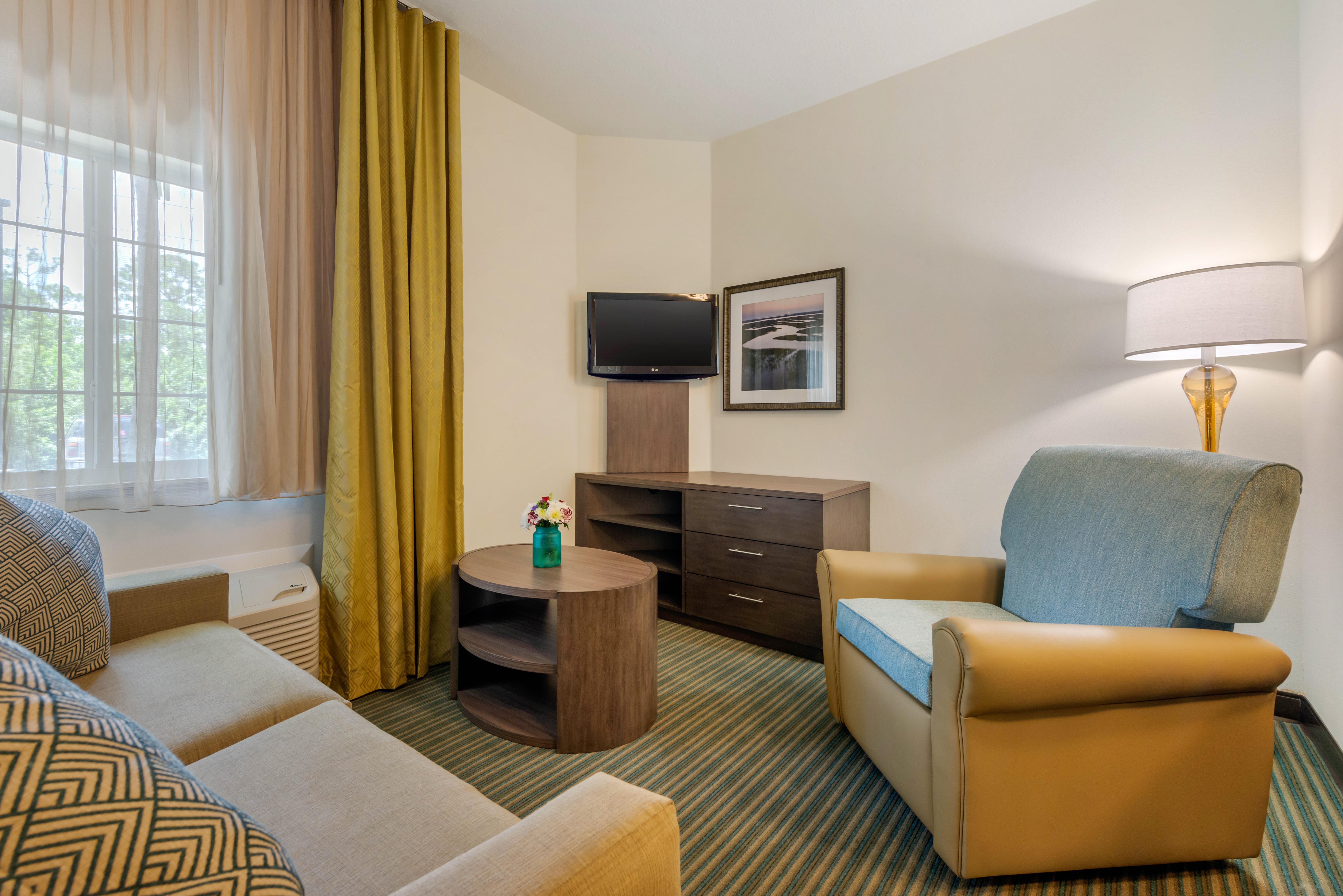 Candlewood Suites Fort Myers/Sanibel Gateway By Ihg Luaran gambar
