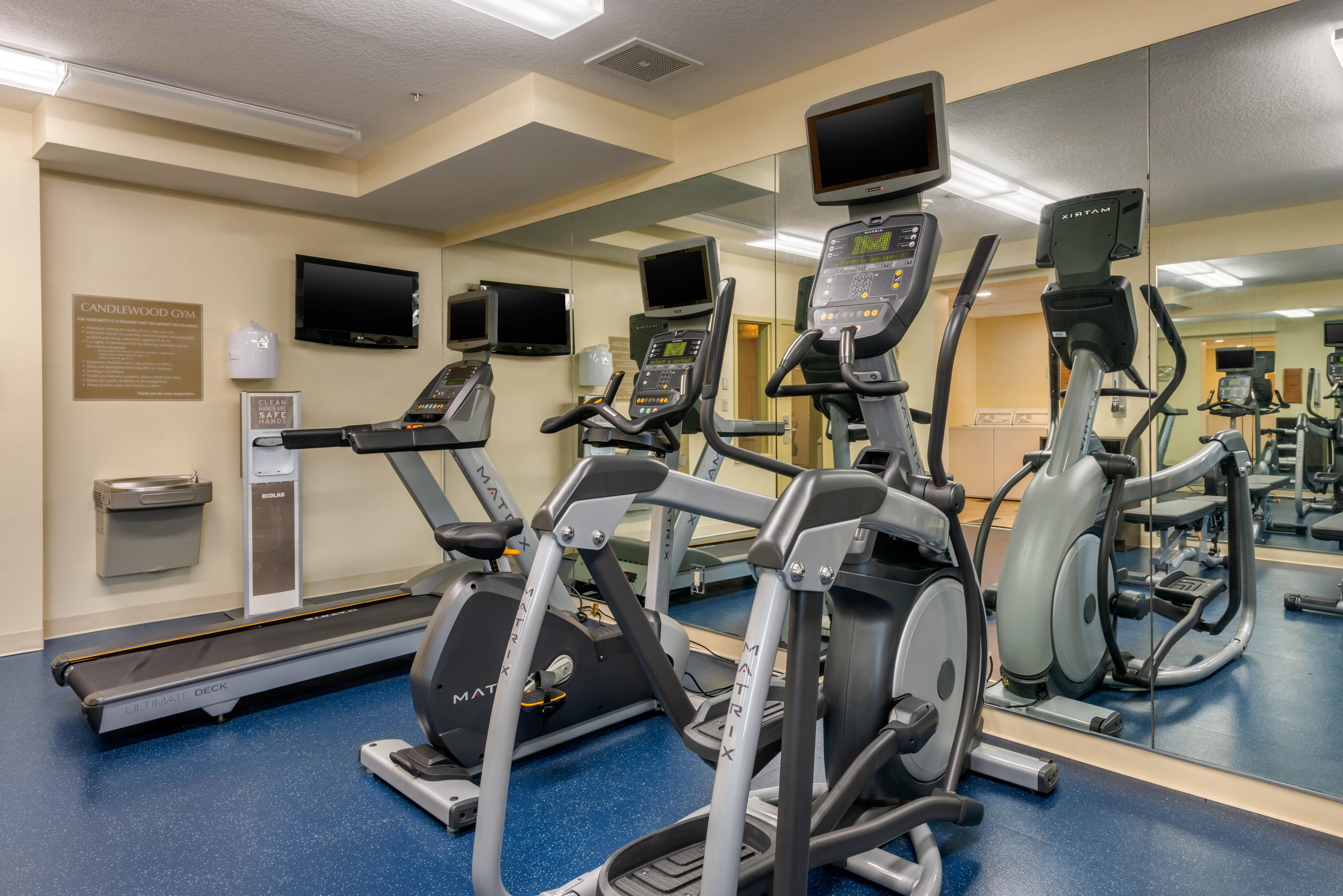 Candlewood Suites Fort Myers/Sanibel Gateway By Ihg Luaran gambar