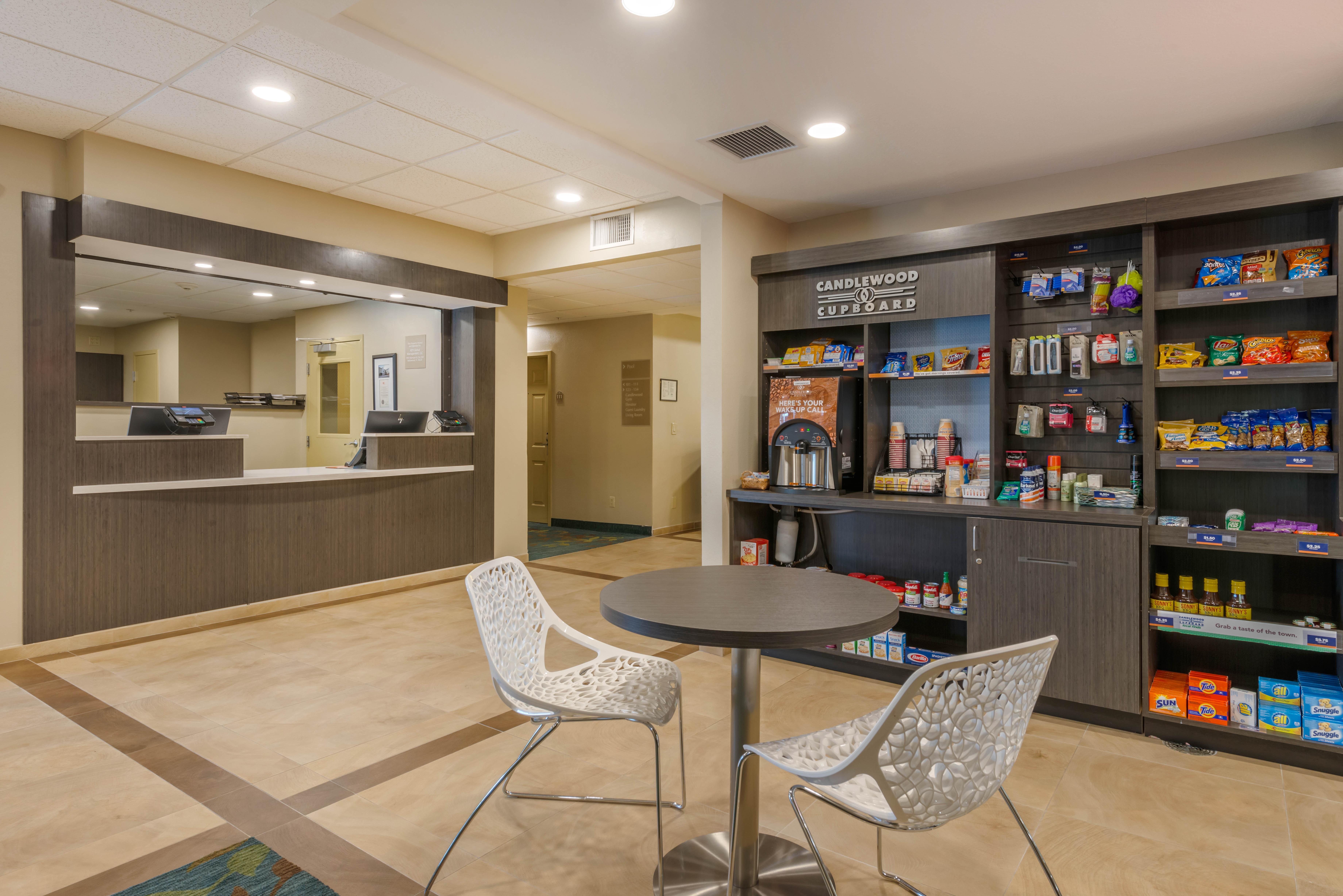 Candlewood Suites Fort Myers/Sanibel Gateway By Ihg Luaran gambar
