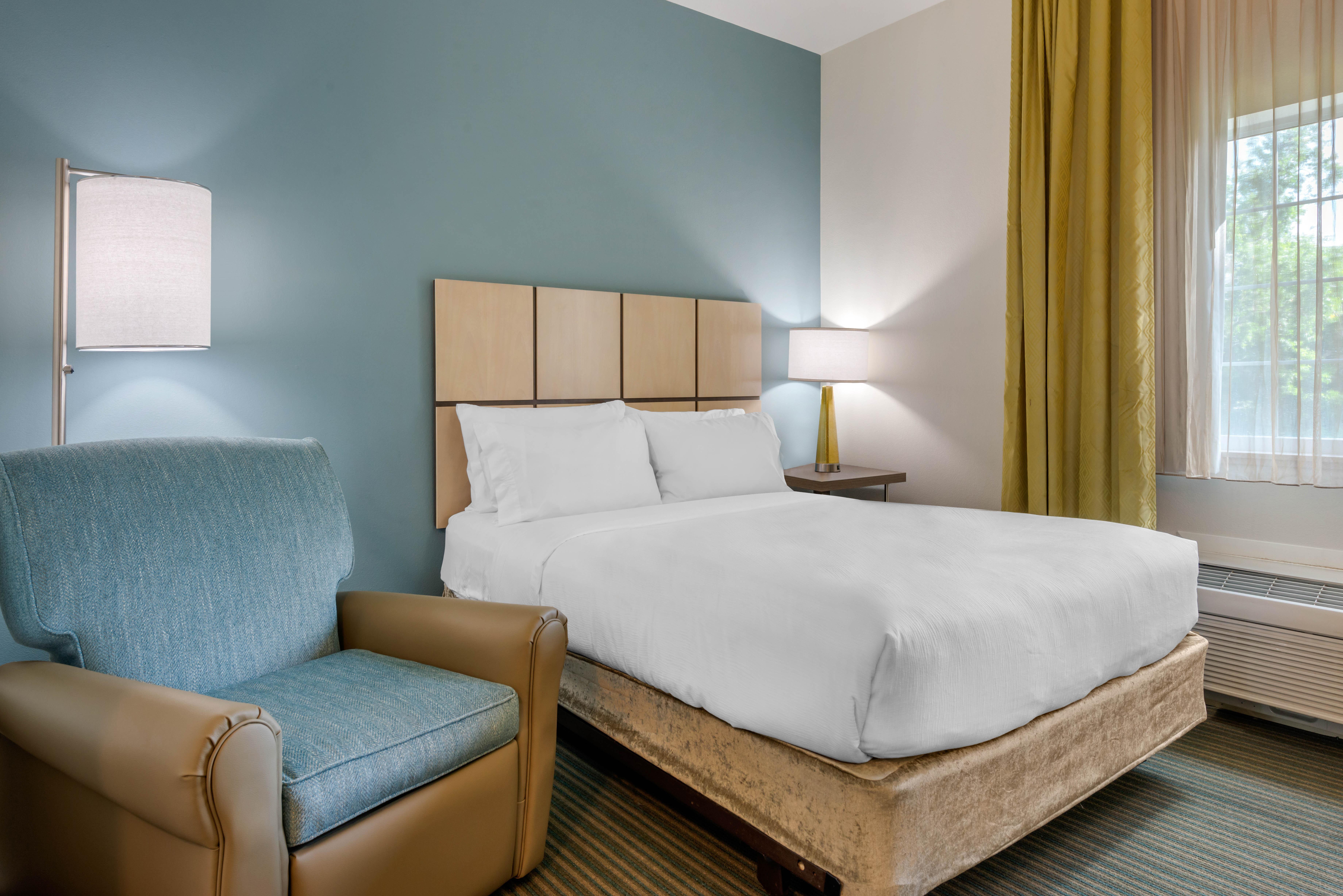 Candlewood Suites Fort Myers/Sanibel Gateway By Ihg Luaran gambar