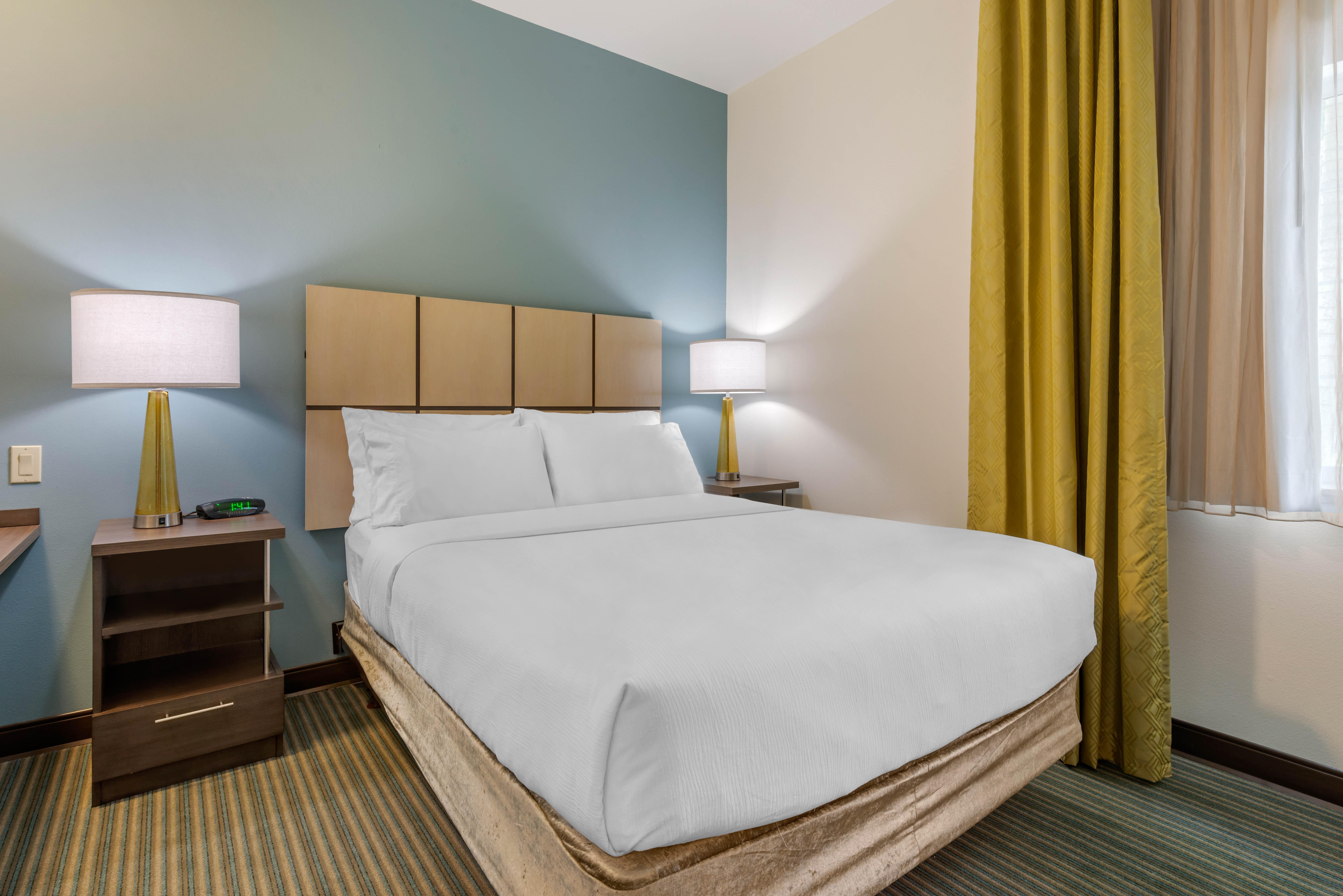 Candlewood Suites Fort Myers/Sanibel Gateway By Ihg Luaran gambar