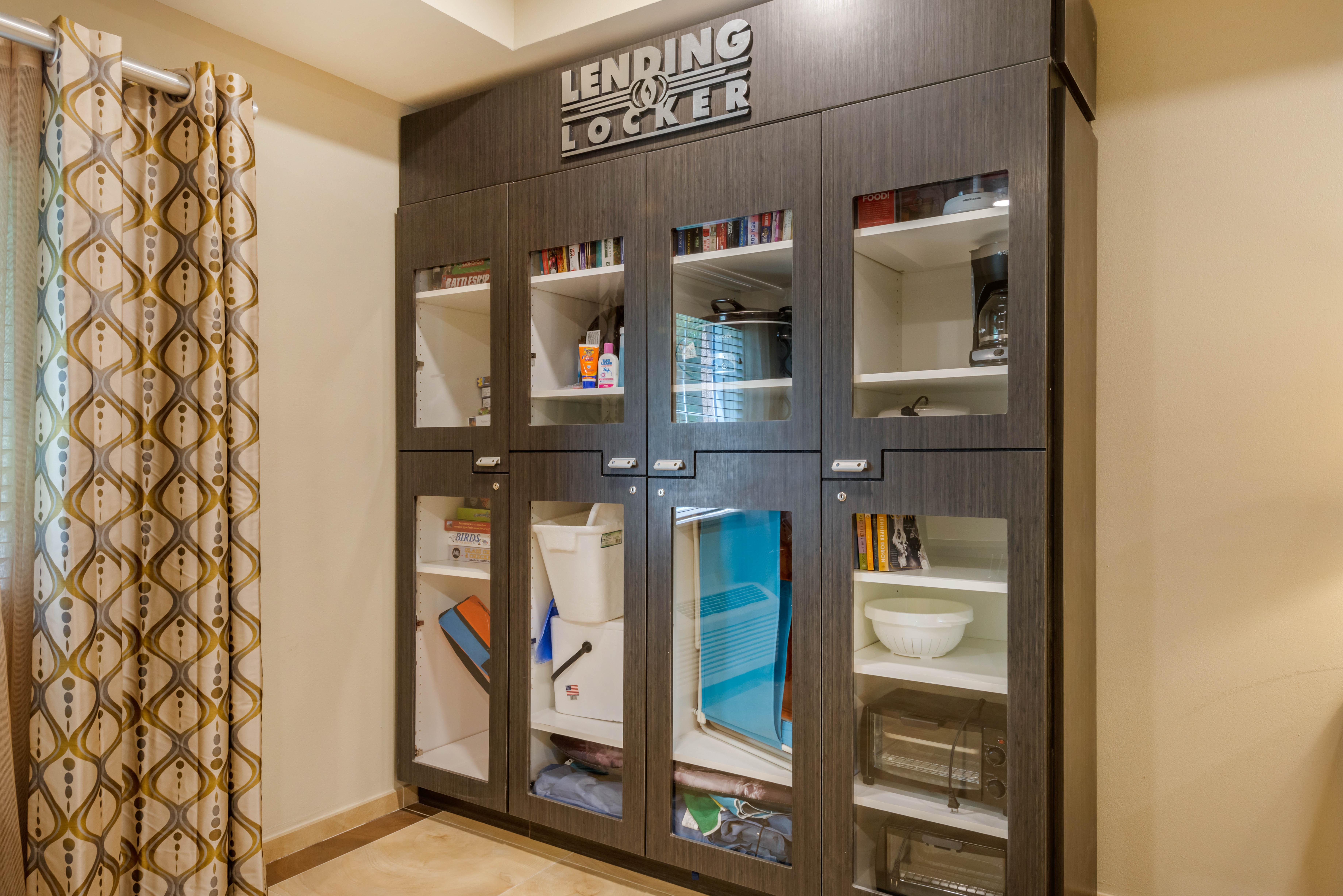 Candlewood Suites Fort Myers/Sanibel Gateway By Ihg Luaran gambar