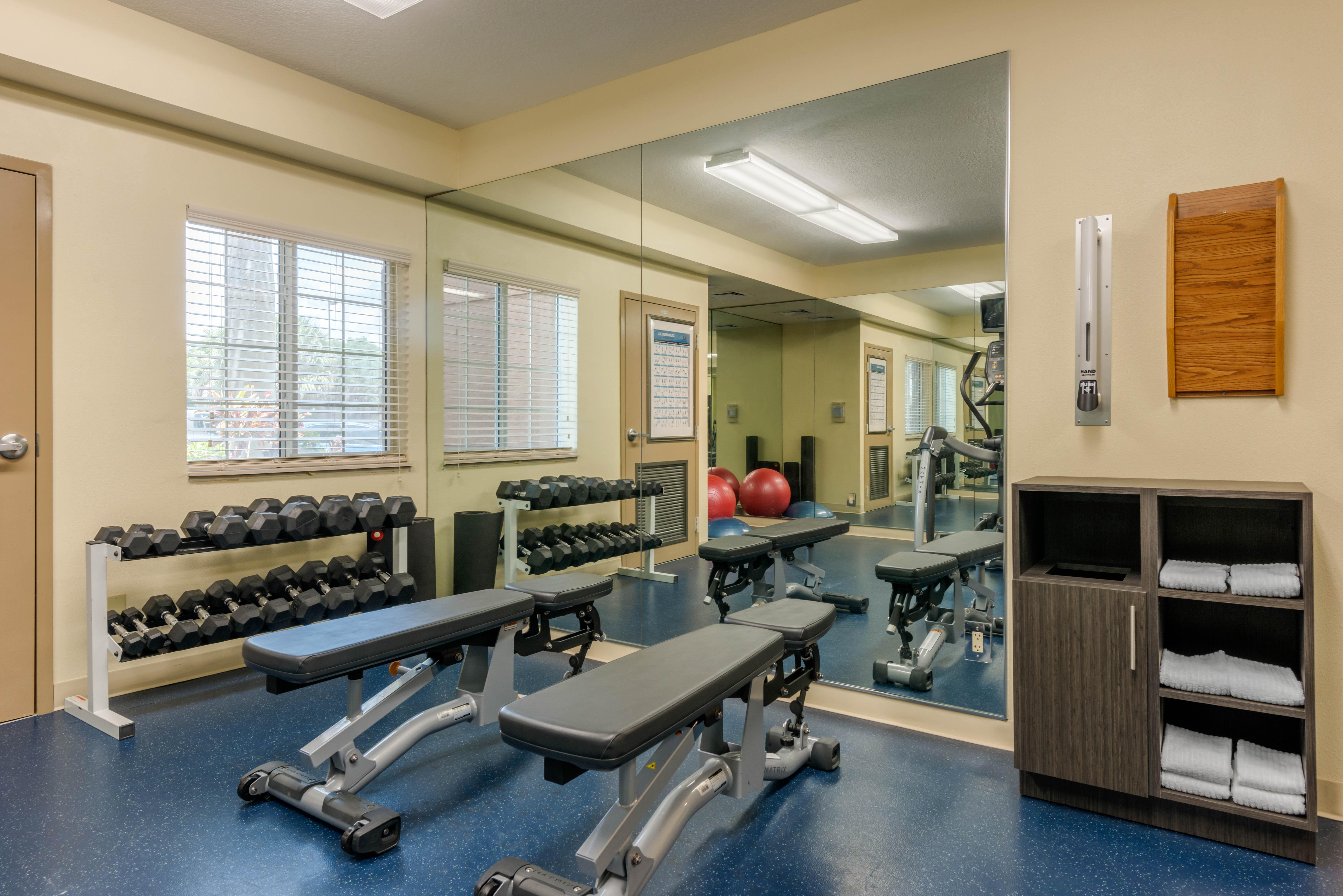 Candlewood Suites Fort Myers/Sanibel Gateway By Ihg Luaran gambar