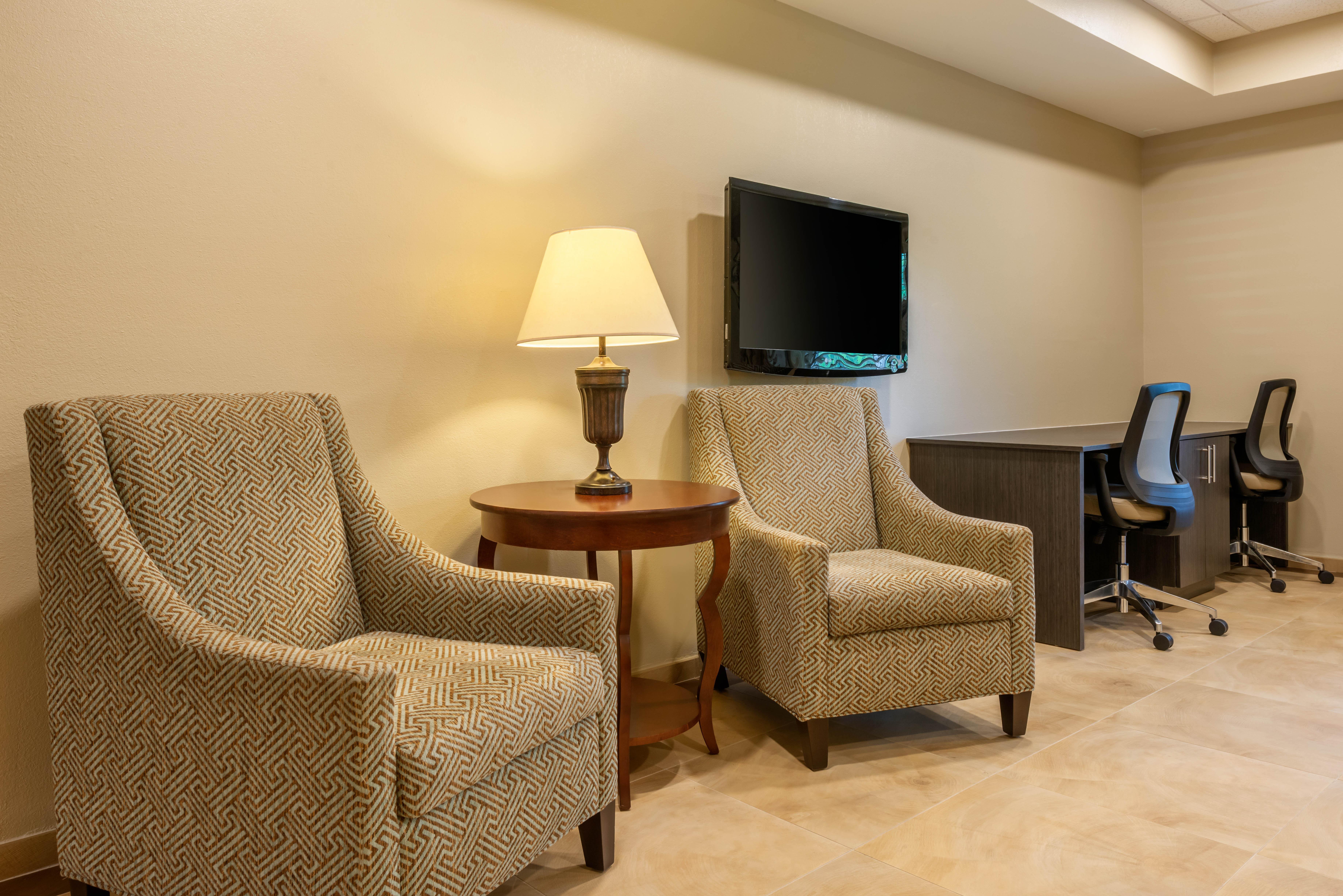 Candlewood Suites Fort Myers/Sanibel Gateway By Ihg Luaran gambar