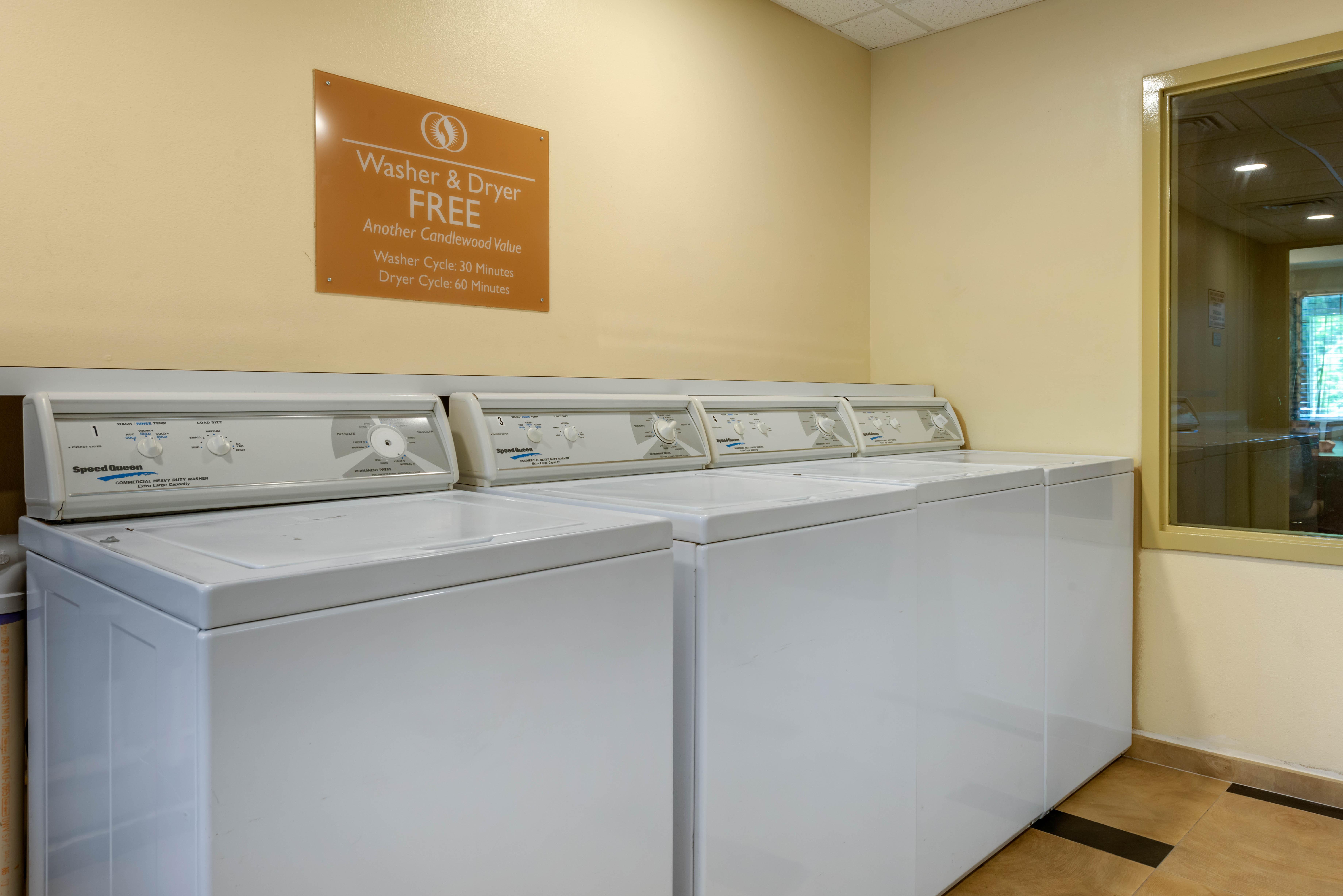 Candlewood Suites Fort Myers/Sanibel Gateway By Ihg Luaran gambar