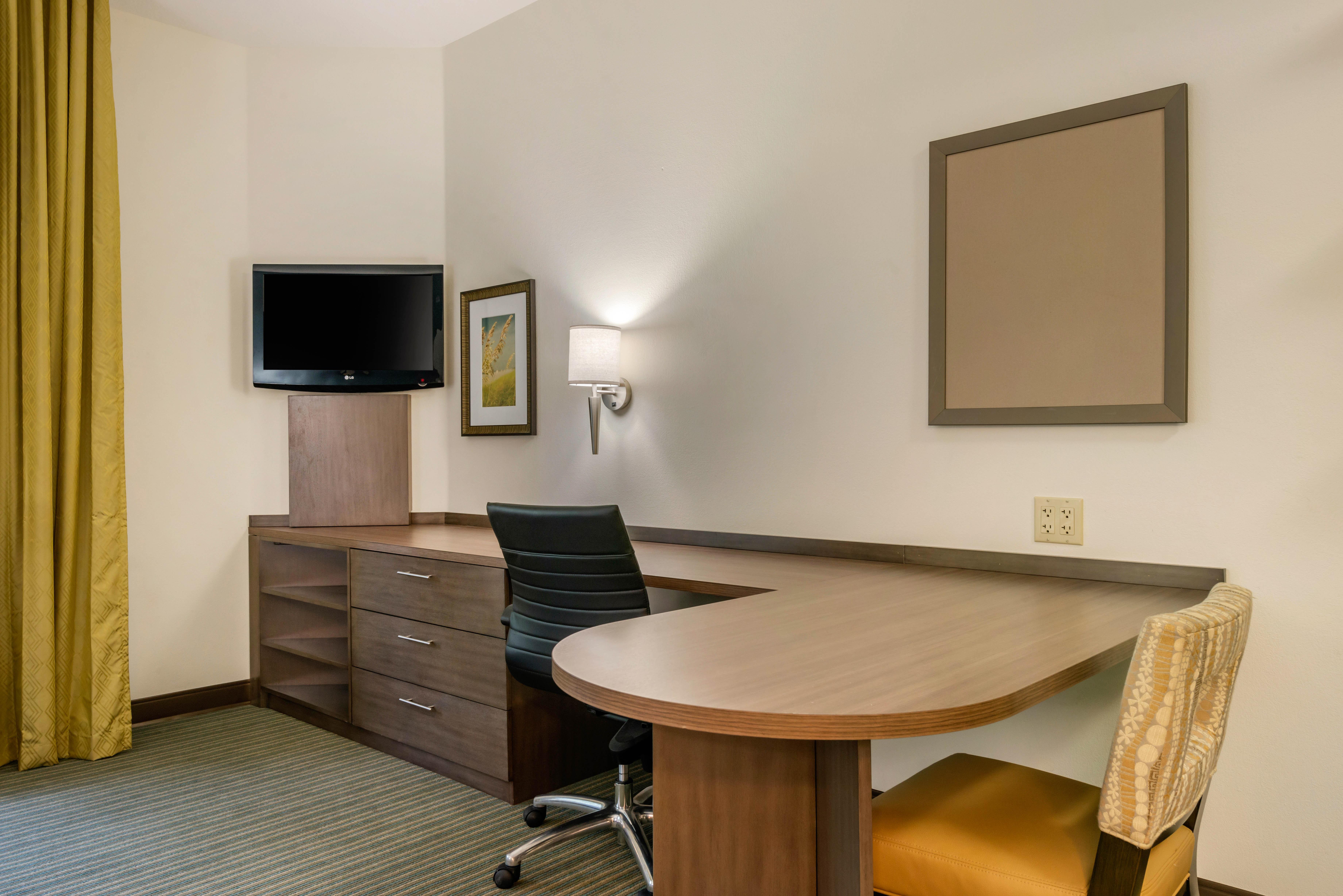 Candlewood Suites Fort Myers/Sanibel Gateway By Ihg Luaran gambar
