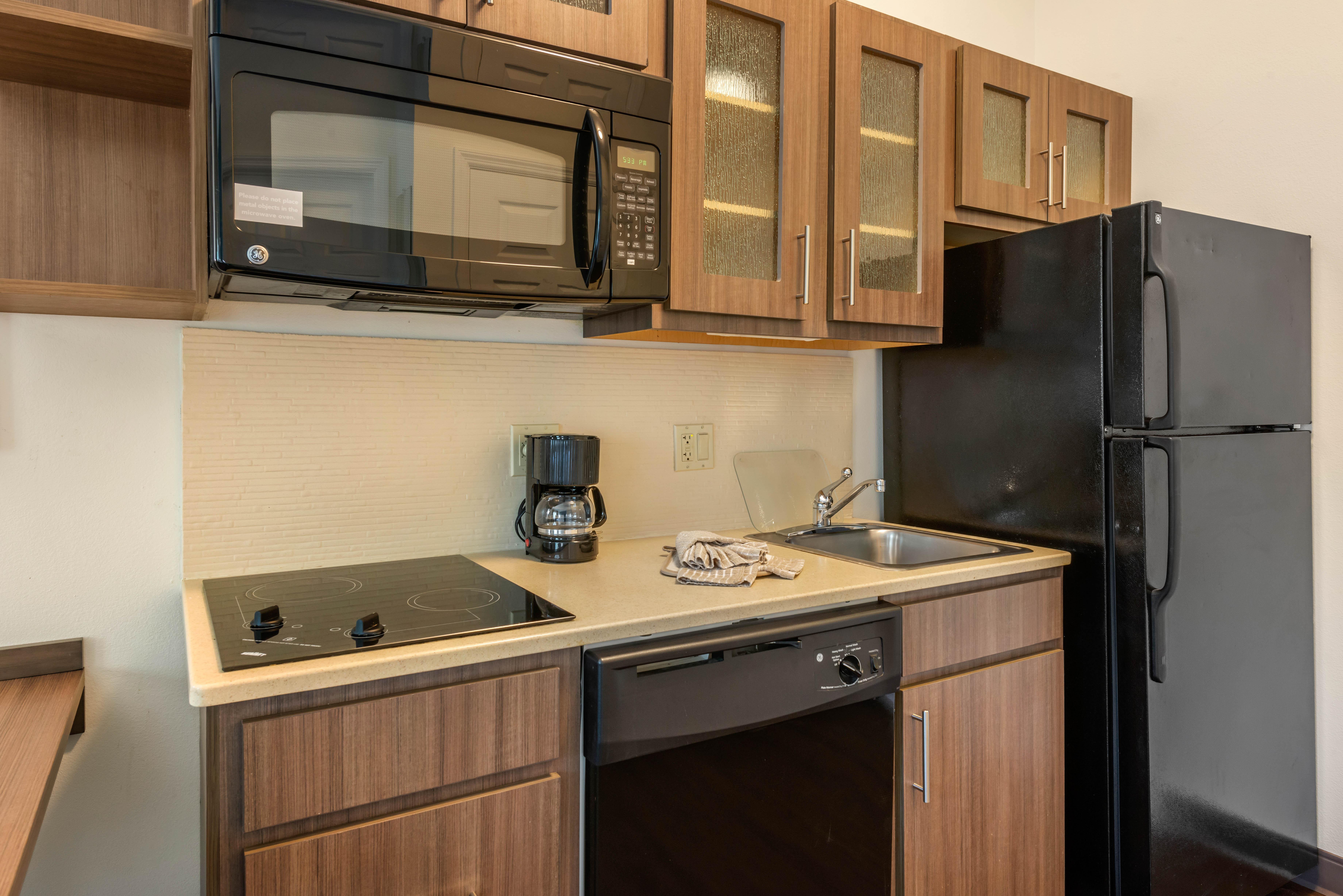 Candlewood Suites Fort Myers/Sanibel Gateway By Ihg Luaran gambar