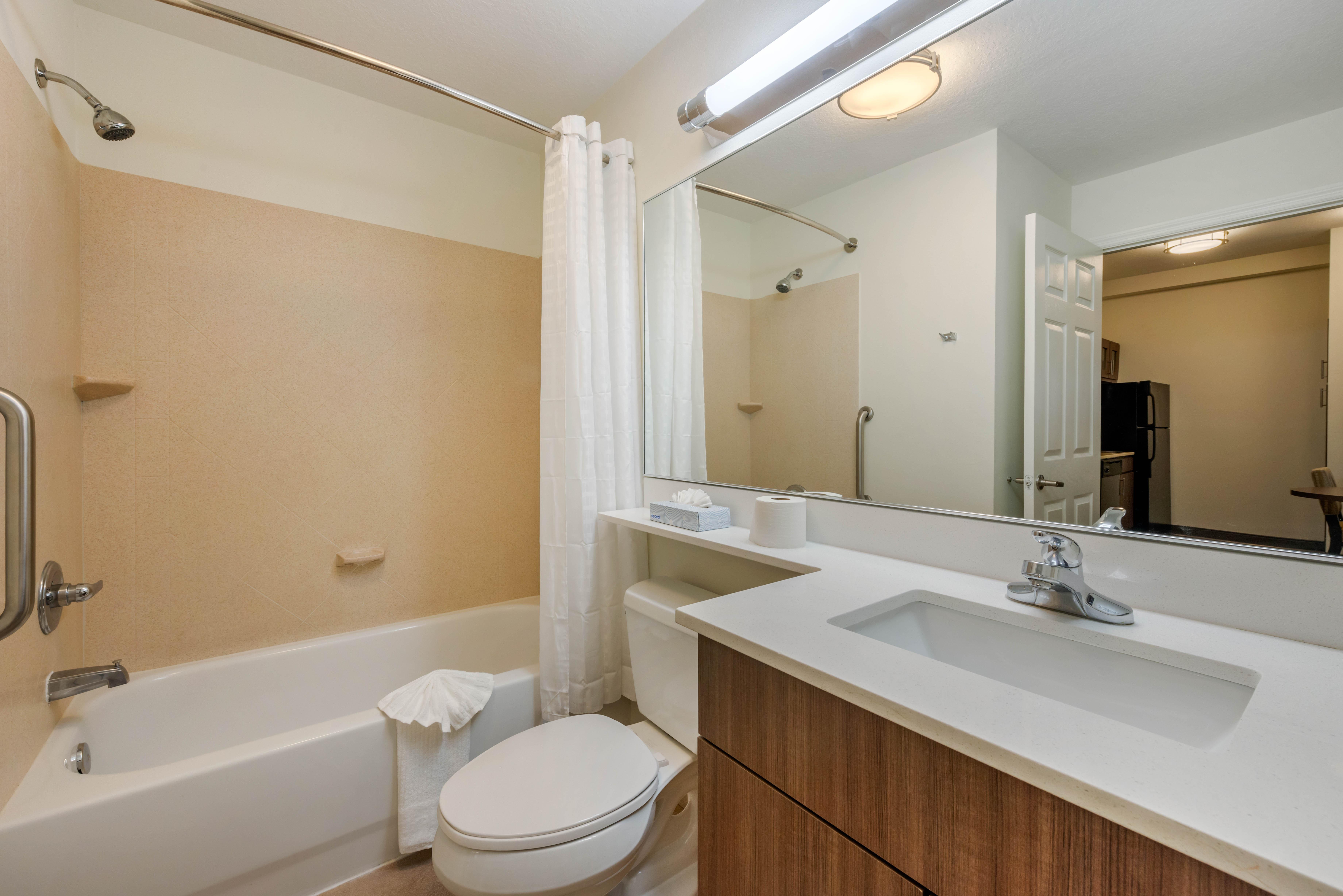 Candlewood Suites Fort Myers/Sanibel Gateway By Ihg Luaran gambar