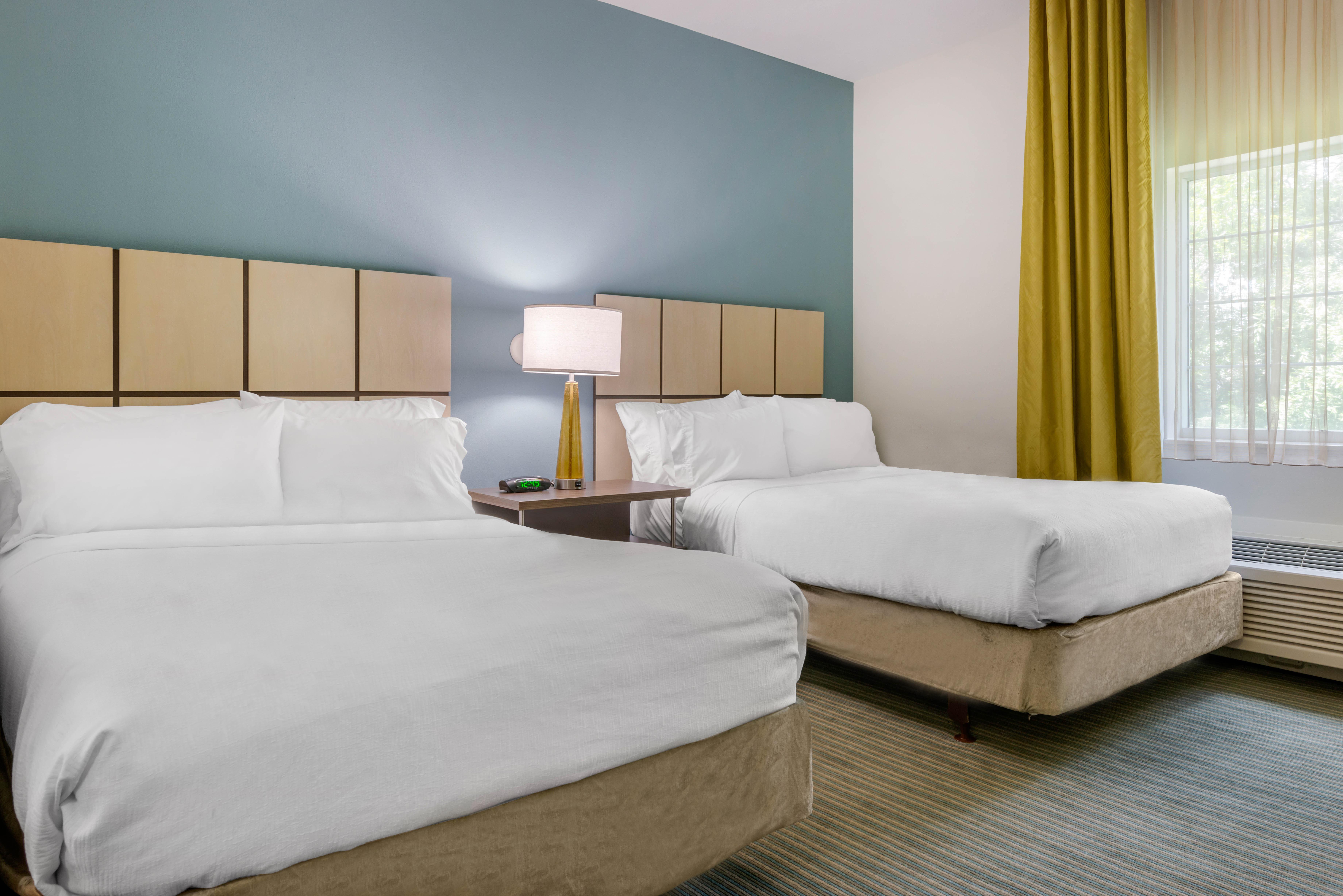 Candlewood Suites Fort Myers/Sanibel Gateway By Ihg Luaran gambar