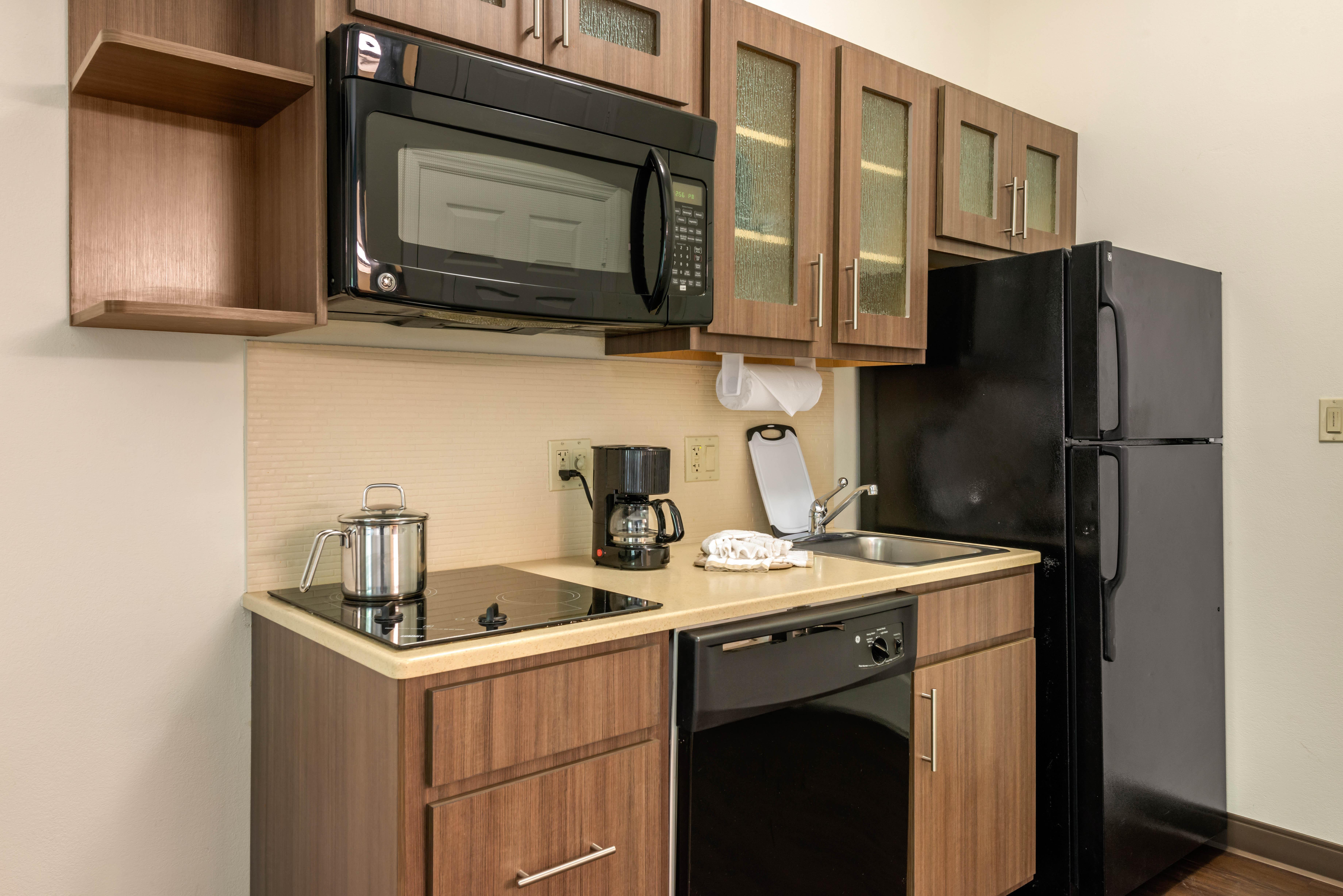 Candlewood Suites Fort Myers/Sanibel Gateway By Ihg Luaran gambar