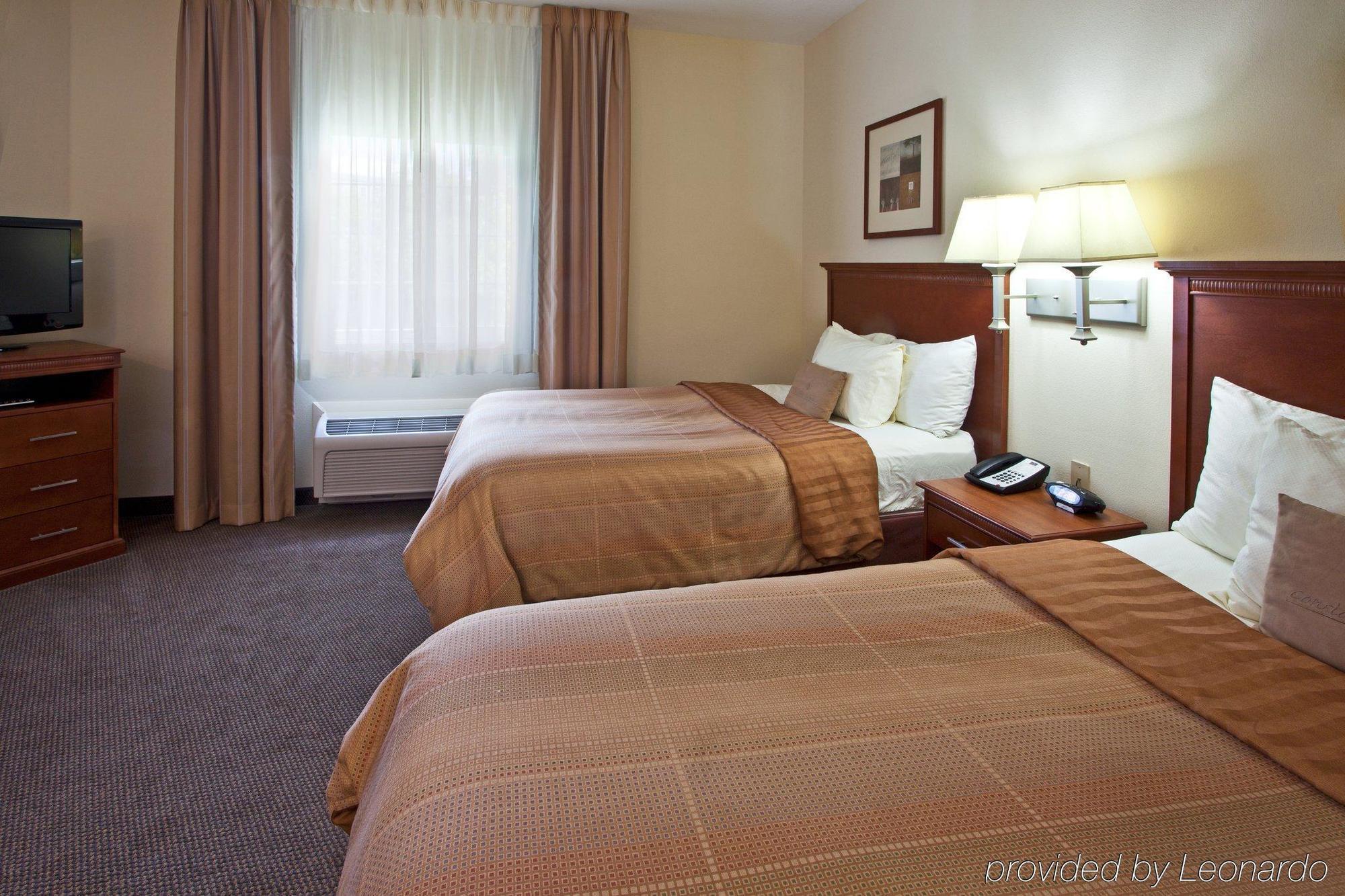 Candlewood Suites Fort Myers/Sanibel Gateway By Ihg Bilik gambar