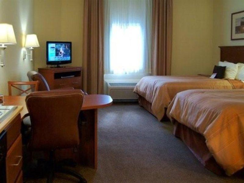 Candlewood Suites Fort Myers/Sanibel Gateway By Ihg Luaran gambar