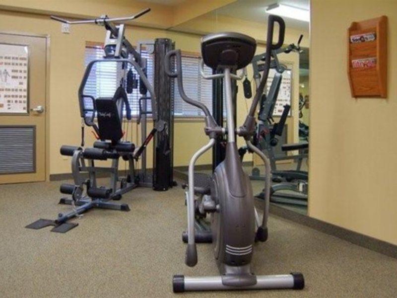 Candlewood Suites Fort Myers/Sanibel Gateway By Ihg Kemudahan gambar