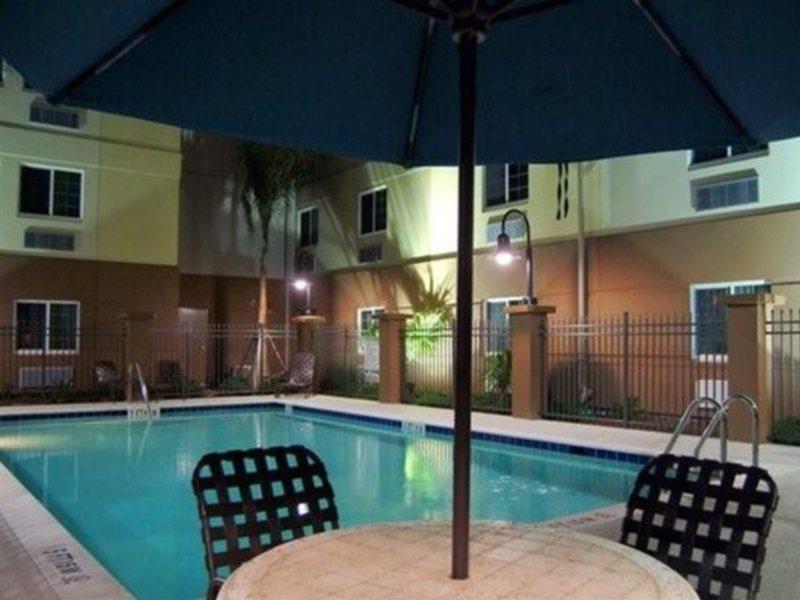 Candlewood Suites Fort Myers/Sanibel Gateway By Ihg Luaran gambar