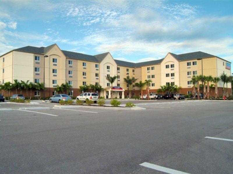 Candlewood Suites Fort Myers/Sanibel Gateway By Ihg Luaran gambar