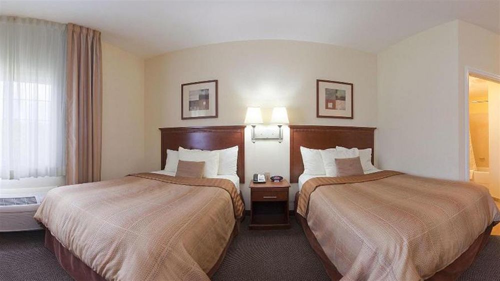 Candlewood Suites Fort Myers/Sanibel Gateway By Ihg Luaran gambar