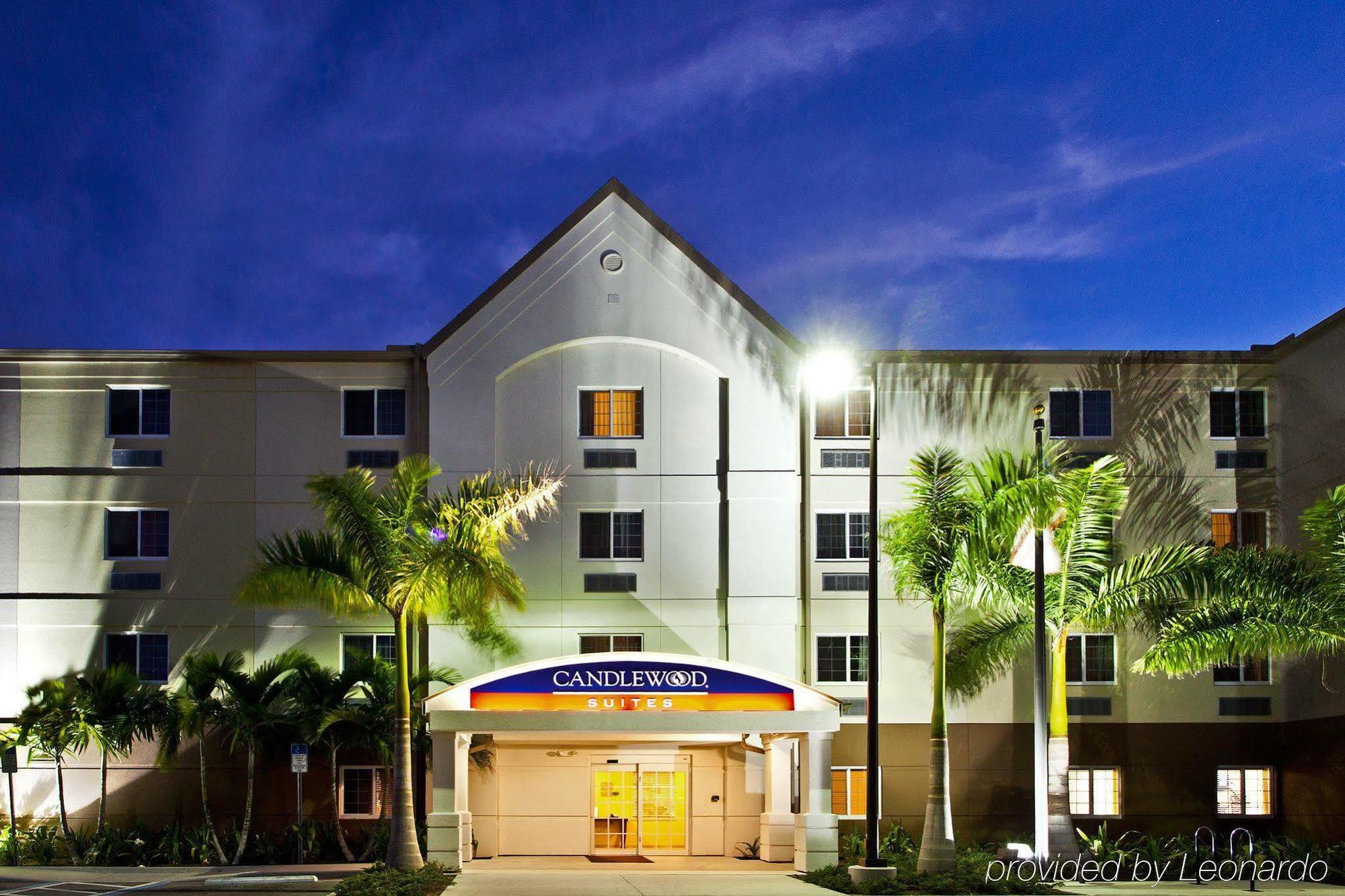 Candlewood Suites Fort Myers/Sanibel Gateway By Ihg Luaran gambar
