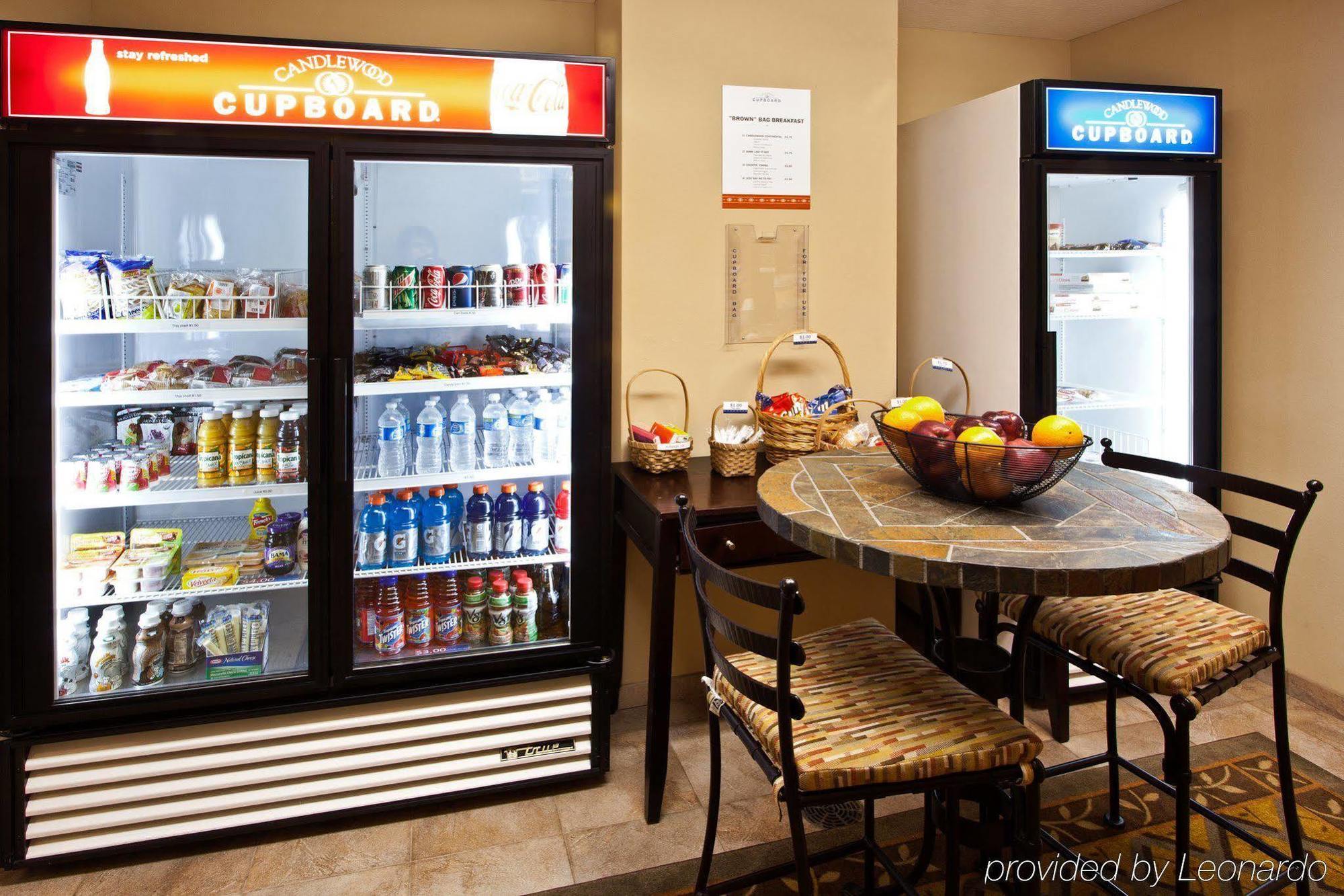 Candlewood Suites Fort Myers/Sanibel Gateway By Ihg Luaran gambar