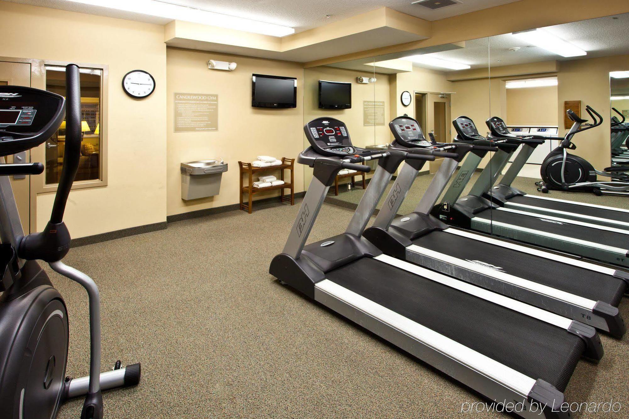 Candlewood Suites Fort Myers/Sanibel Gateway By Ihg Kemudahan gambar