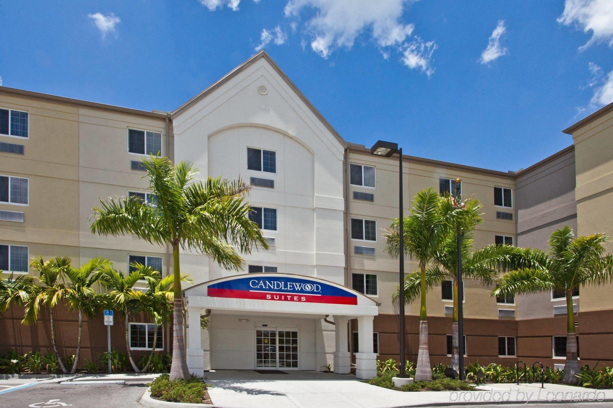 Candlewood Suites Fort Myers/Sanibel Gateway By Ihg Luaran gambar