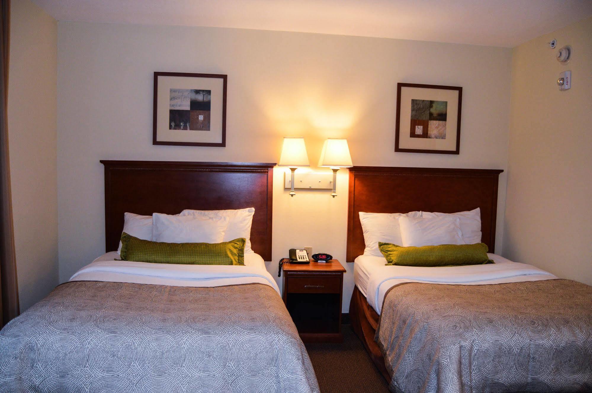Candlewood Suites Fort Myers/Sanibel Gateway By Ihg Luaran gambar