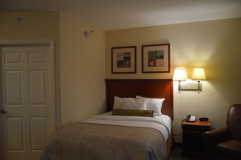 Candlewood Suites Fort Myers/Sanibel Gateway By Ihg Luaran gambar