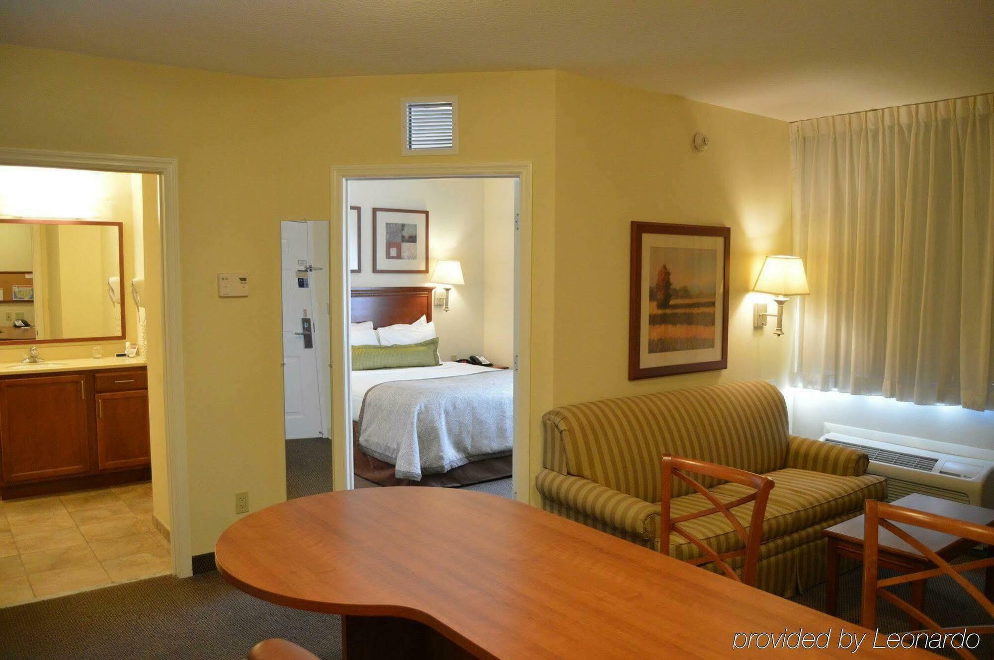 Candlewood Suites Fort Myers/Sanibel Gateway By Ihg Luaran gambar