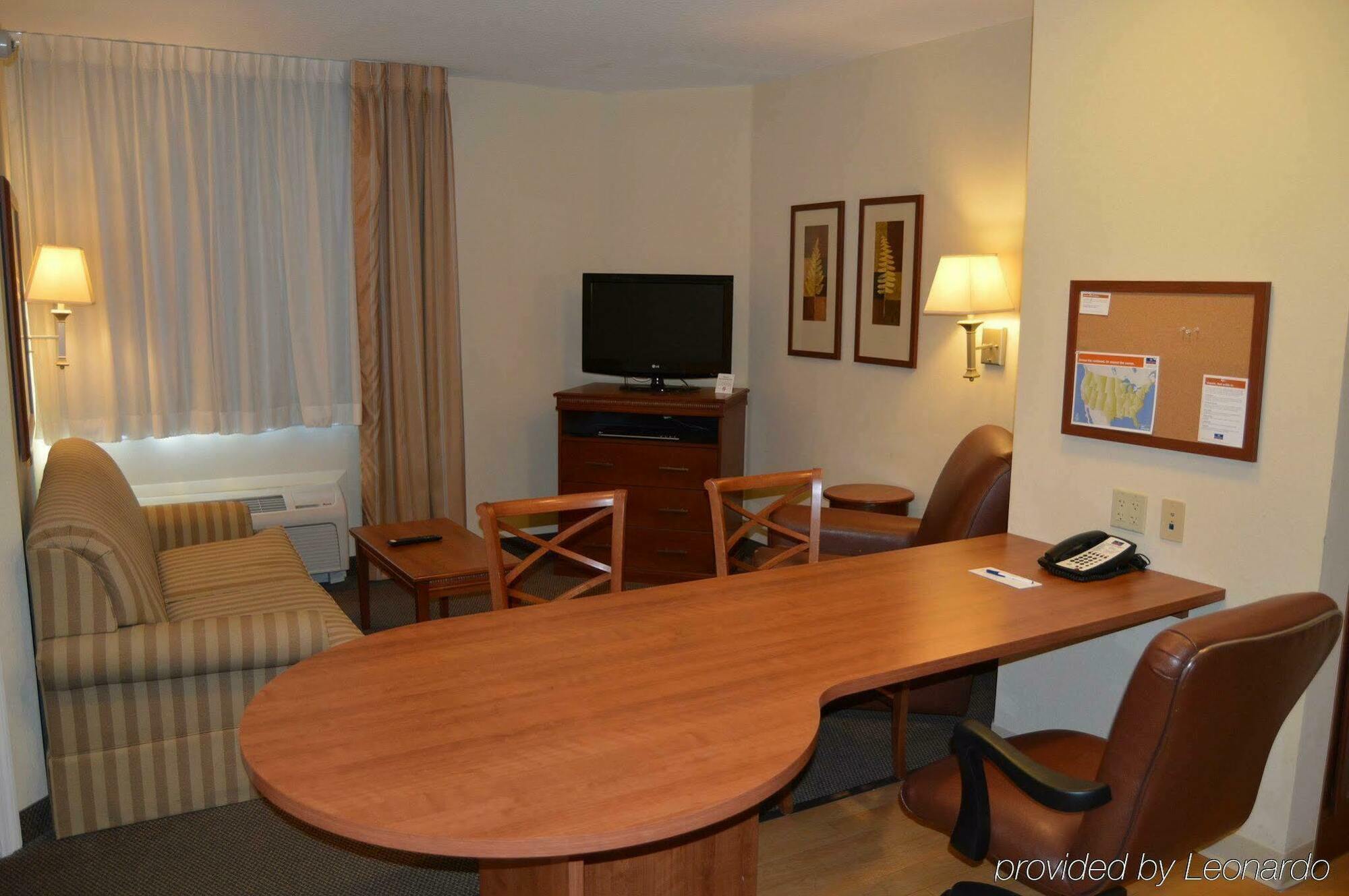 Candlewood Suites Fort Myers/Sanibel Gateway By Ihg Luaran gambar