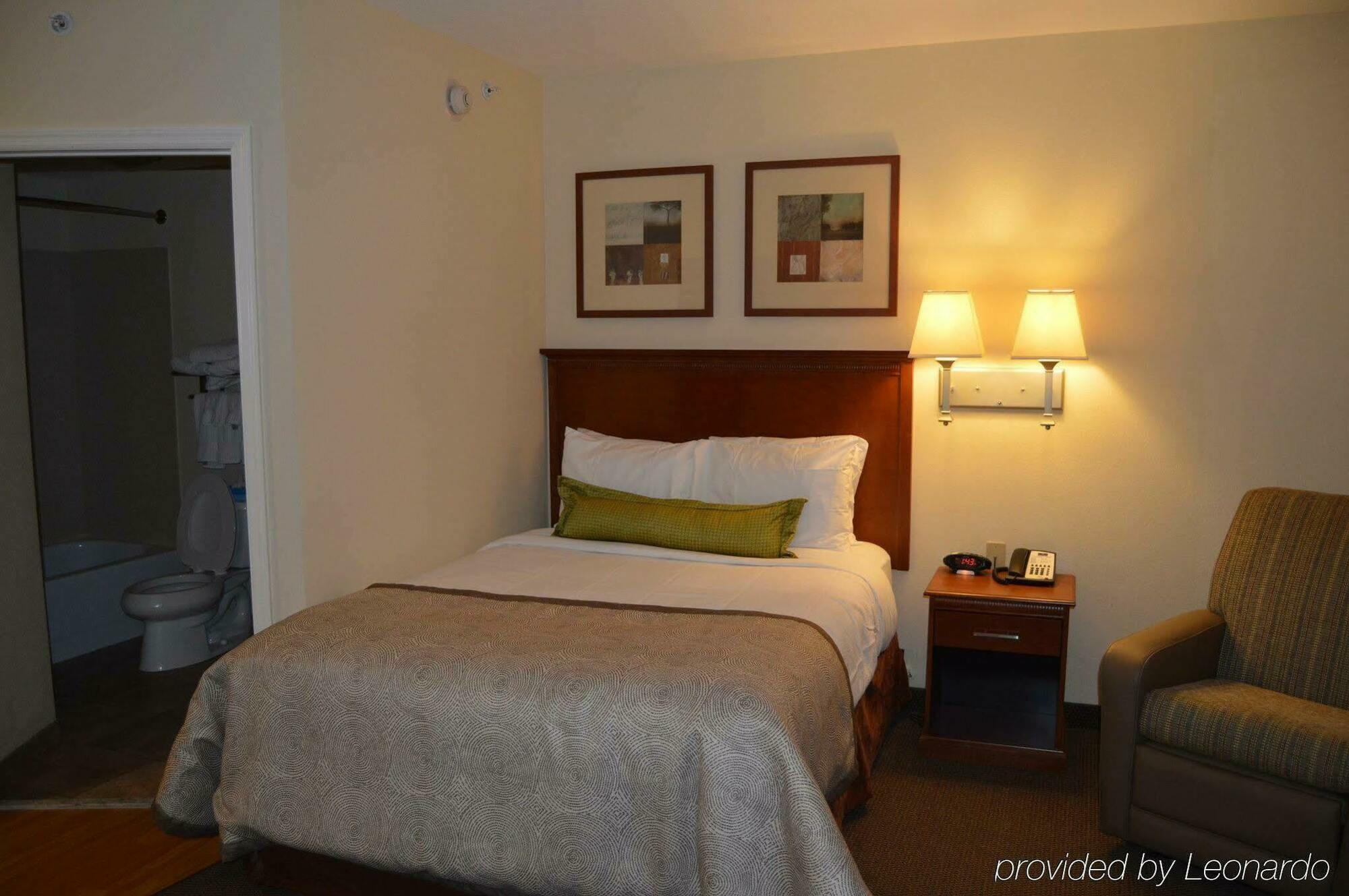Candlewood Suites Fort Myers/Sanibel Gateway By Ihg Luaran gambar