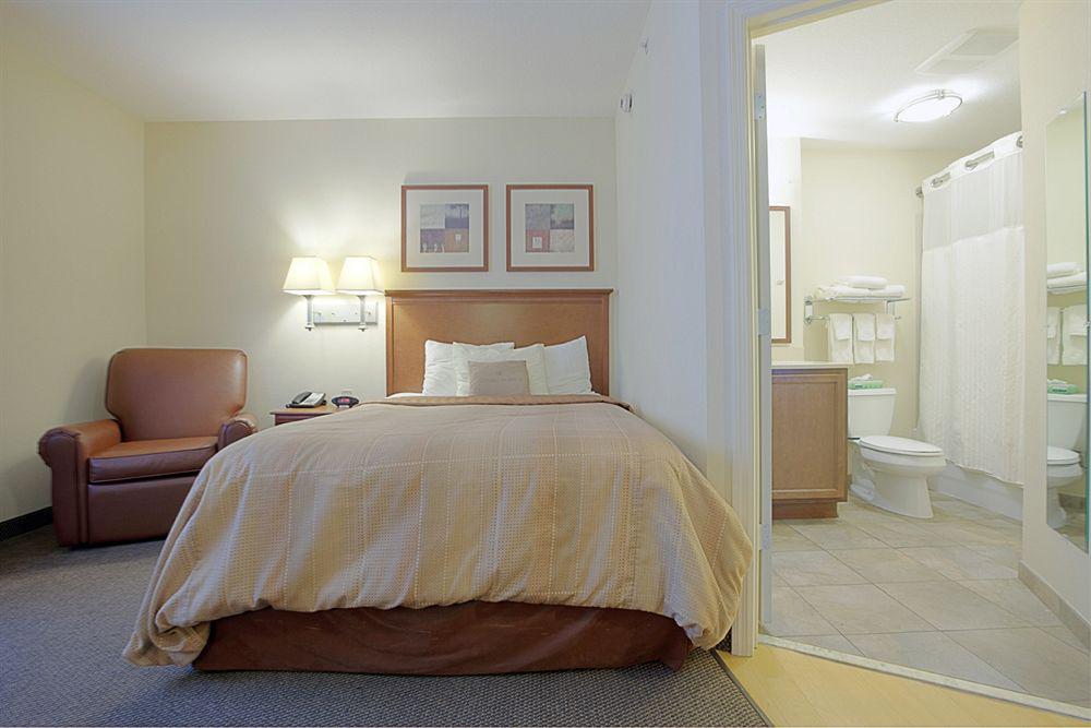 Candlewood Suites Fort Myers/Sanibel Gateway By Ihg Luaran gambar